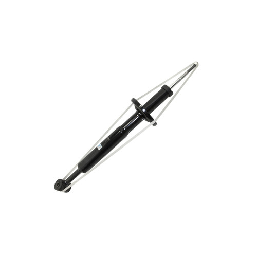 کمک فنر عقب ام وی ام ایکس 22 (MVM x22)
