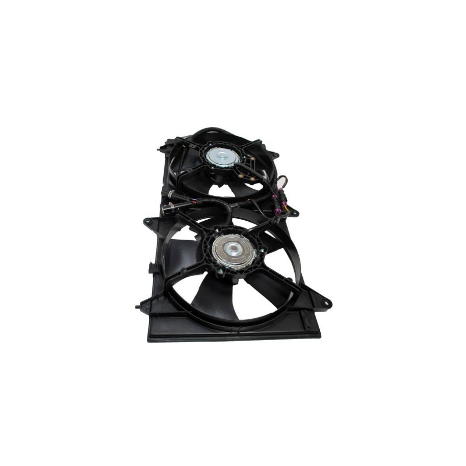 فن رادیاتور ام وی ام 530 و 550 (MVM 550)