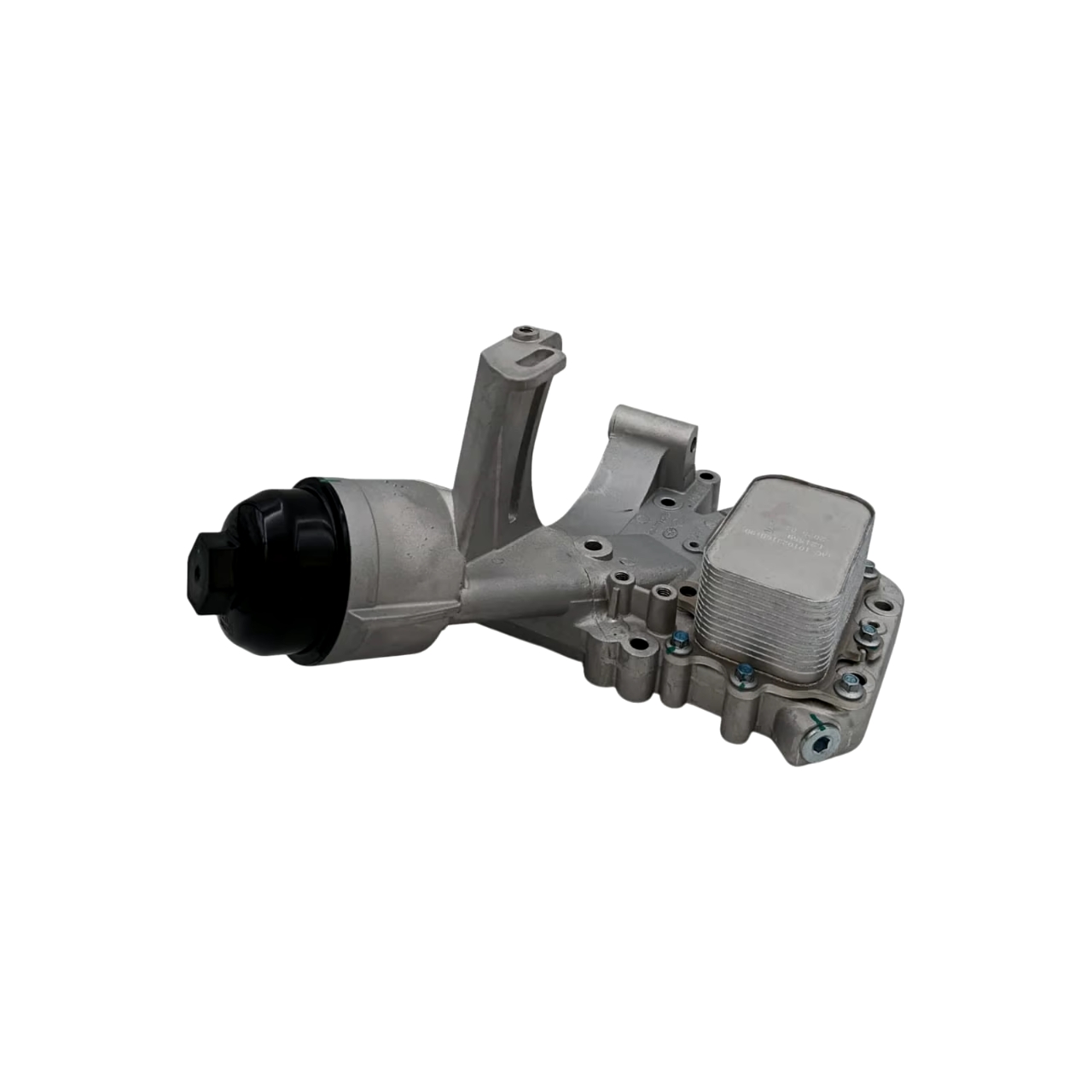 خنک کن روغن موتور کی ام سی تی 8 (KMC t8)