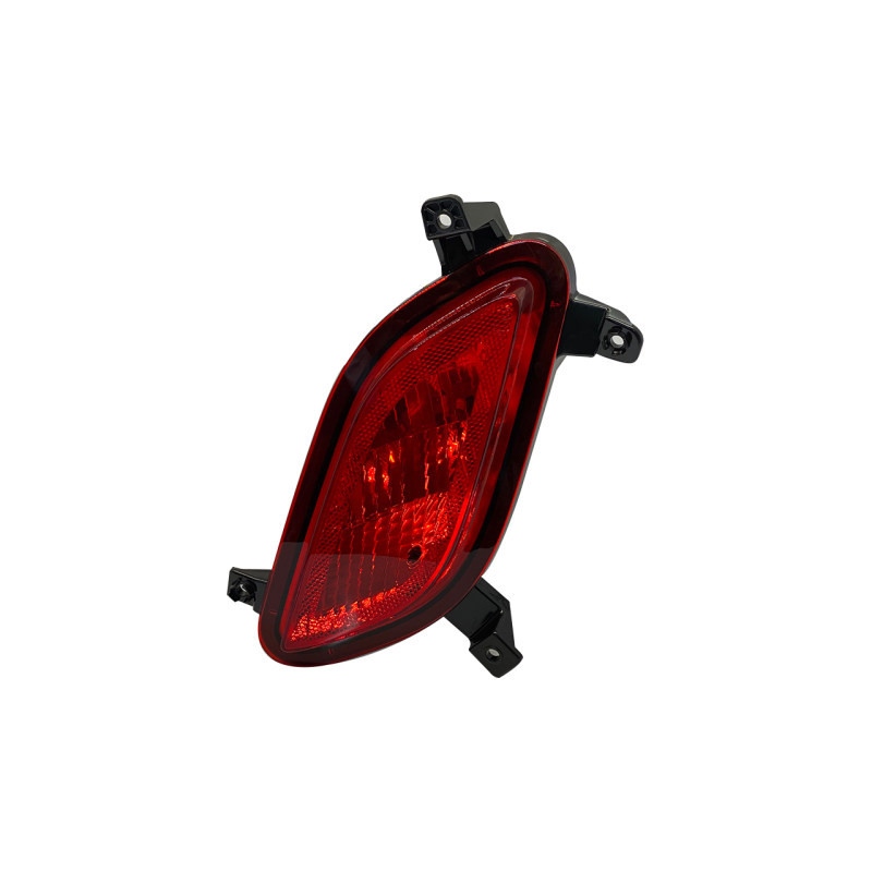 مه شکن عقب چپ ام وی ام ایکس 22 (MVM x22)