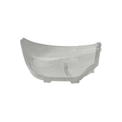 طلق چراغ جلو چپ کی ام سی تی 8 (KMC t8)