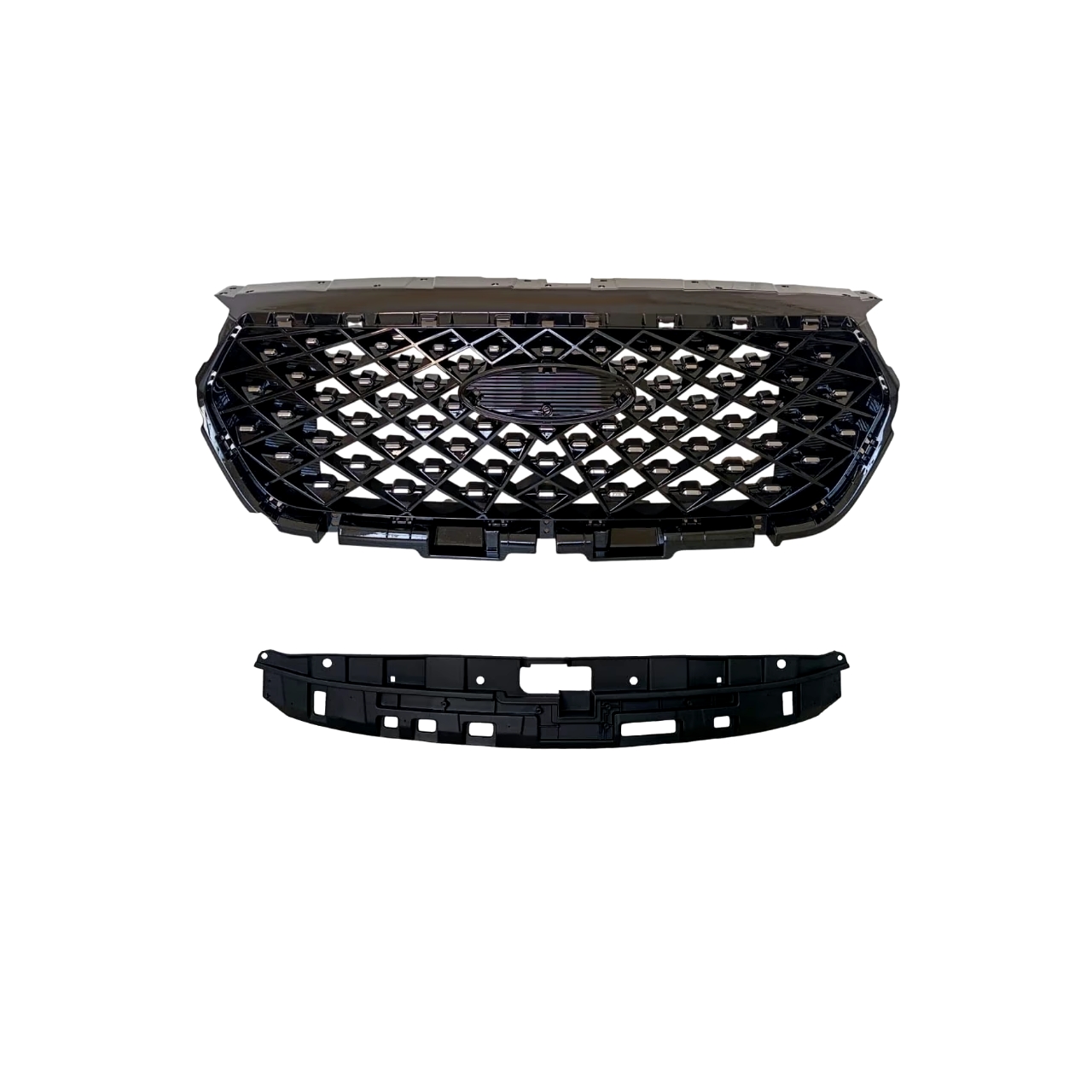 جلو پنجره ام وی ام ایکس 22 پرو توربو (MVM x22 pro)