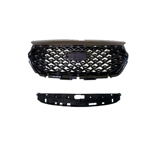 جلو پنجره ام وی ام ایکس 22 پرو توربو (MVM x22 pro)