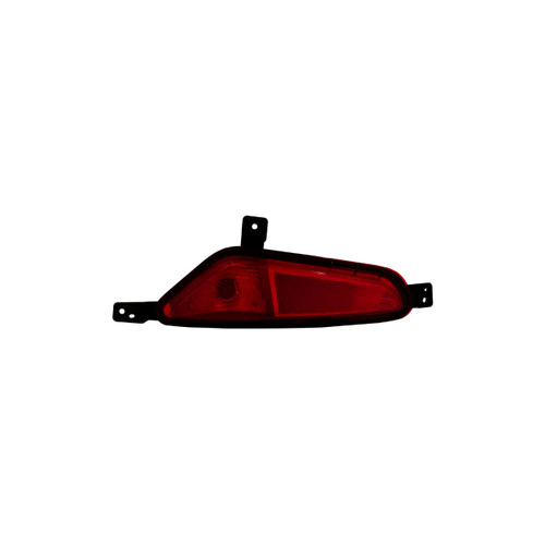 مه شکن عقب چپ کی ام سی جی 7(KMC J7)