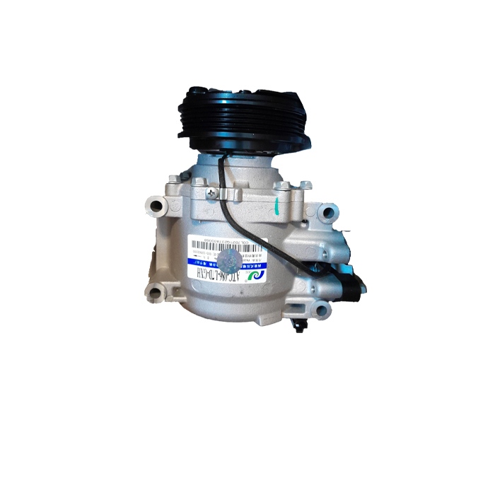 کمپرسور کولر جک جی 5 (Jac j5) وارداتی