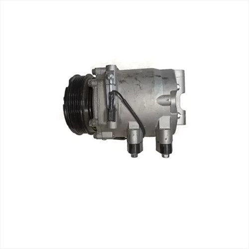 کمپرسور کولر جک اس 3 (JAC S3) اصلی