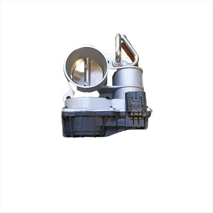 دریچه گاز جک جی 5 دنده (Jac J5)