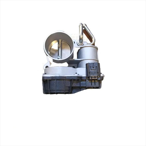 دریچه گاز جک جی 5 دنده (Jac J5)