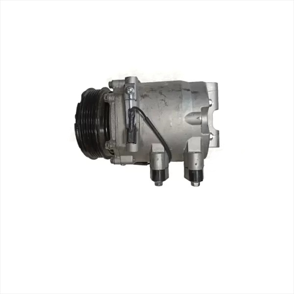 کمپرسور کولر جک اس 3 (JAC S3) وارداتی