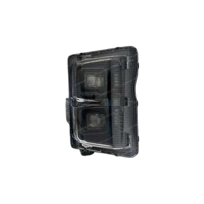 چراغ جلو راست لوکانو ال 7 (Lucano L7)