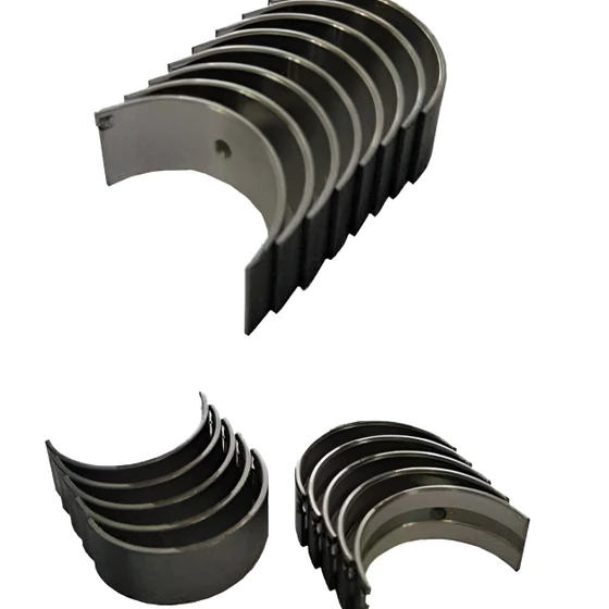 یاتاقان ثابت و متحرک کی ام سی تی 8 (KMC t8)