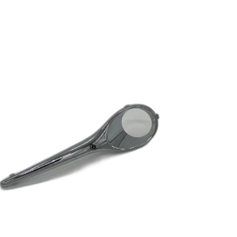 قاشقی استیل مه شکن جلو راست جک جی 5 (Jac J5)