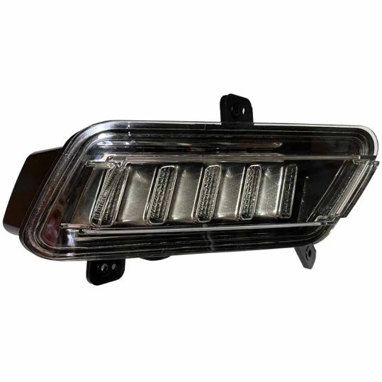 دیلایت جلو راست لیفان ایکس 50 (Lifan X50)