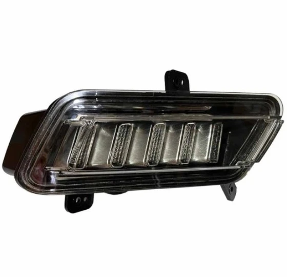 دیلایت جلو چپ لیفان ایکس 50 (Lifan X50)